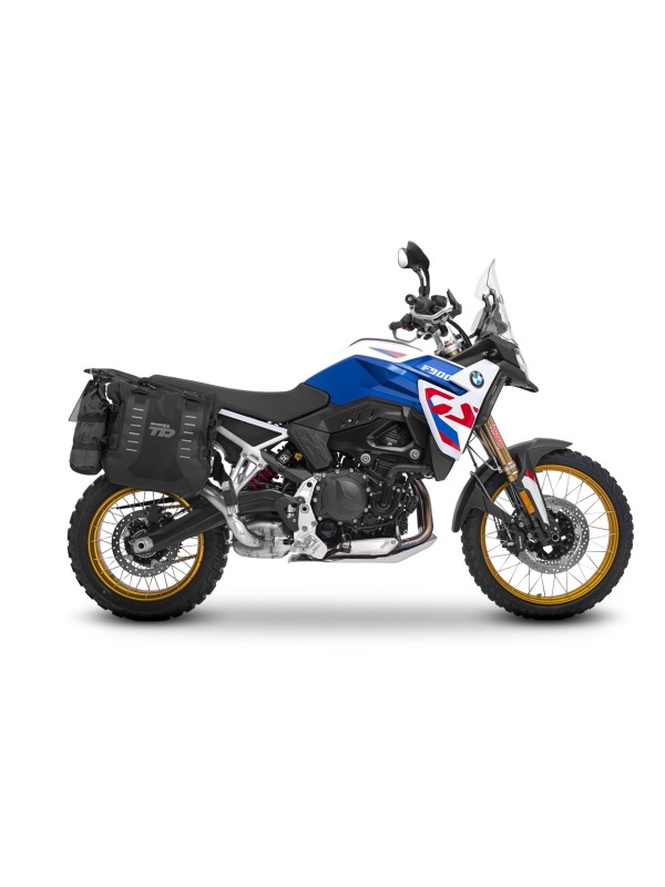 BMW F 900 GS 2024-2025 SHAD W0FG944P LAIKIKLIAI